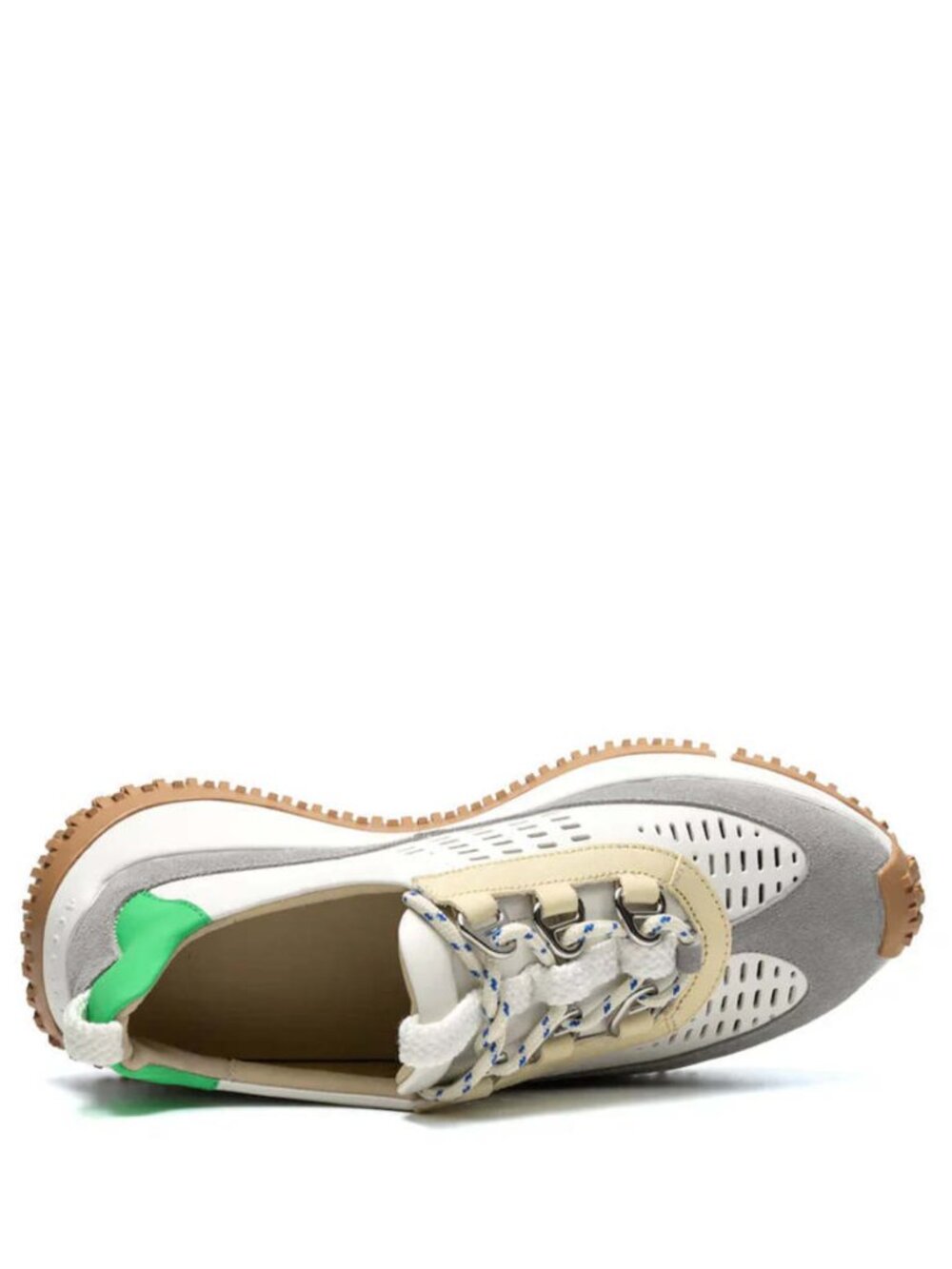 4CCCCEES Kapok Linto Sneaker in Fresh - Picture 4 of 11